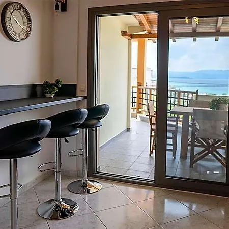 Otel Sea View Grek Nea 4 4*
