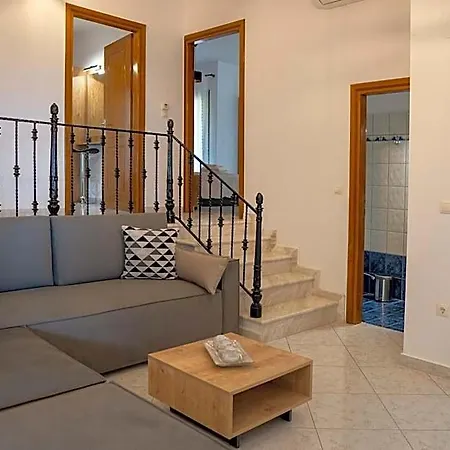 Hotel Sea View Grek Nea 4 Néa Ródha