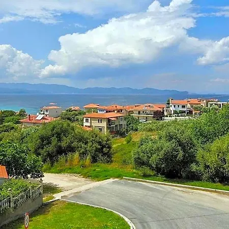 Sea View Grek Nea 4 Nea Roda